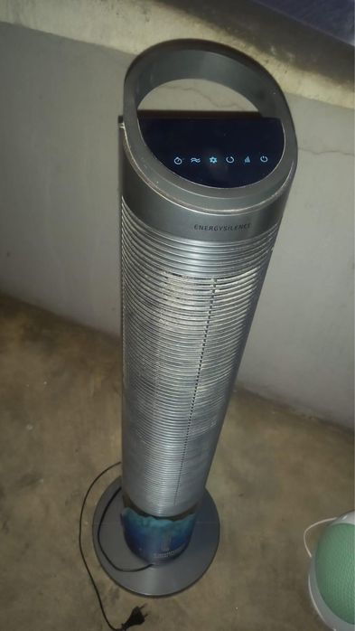Varias Ventoinhas em bom estado