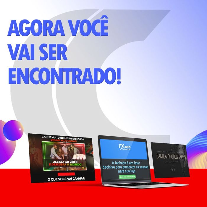 Gestor de Redes Sociais e Trafego Pago