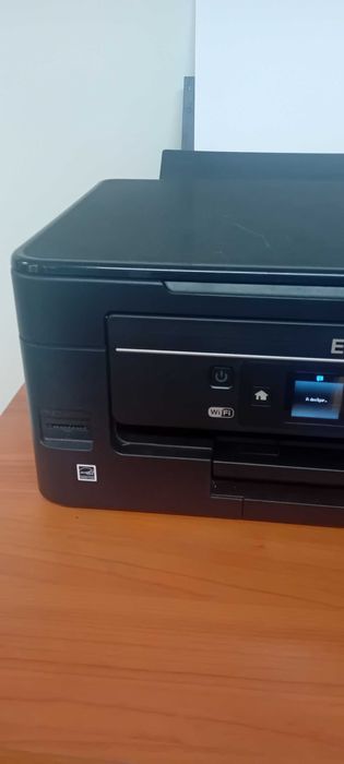 Impressora ET-2650447071954184458244