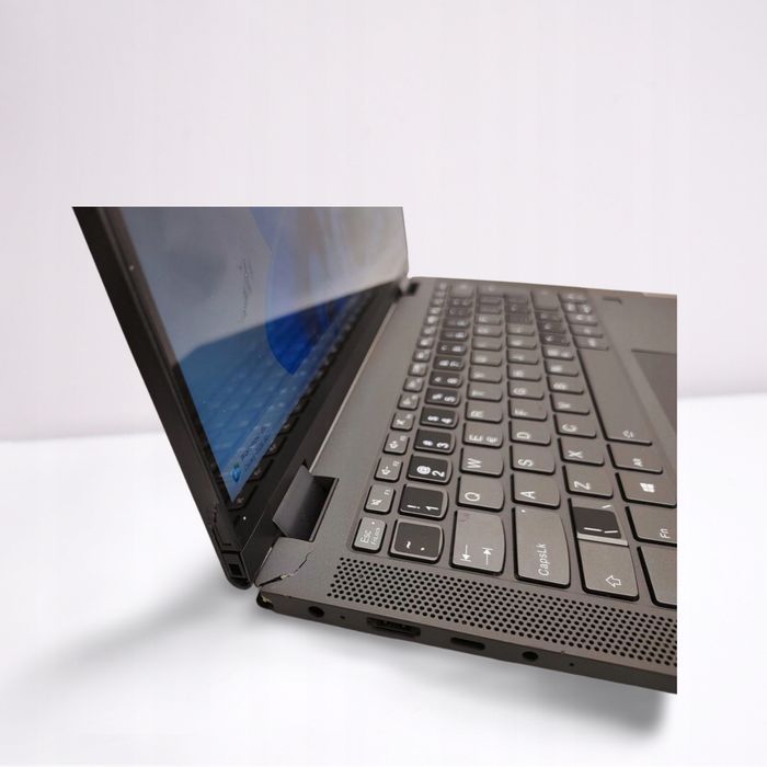 DOTYKOWY X360 Lenovo IdeaPad 5 Ryzen 4300U 8GB 256SSD Win11