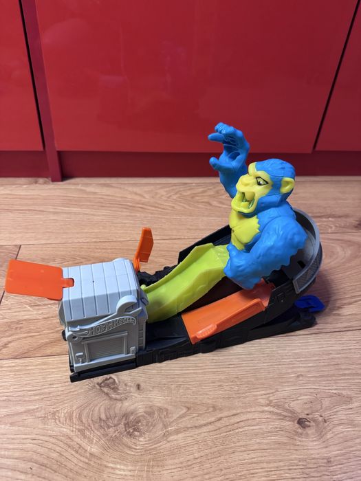 Трек Хотвілс Hotweels