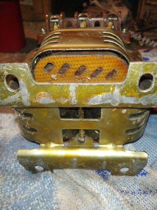 Продам трансформатор  ОСМ1-0,16 УЗ 380/110,220,5/0/2