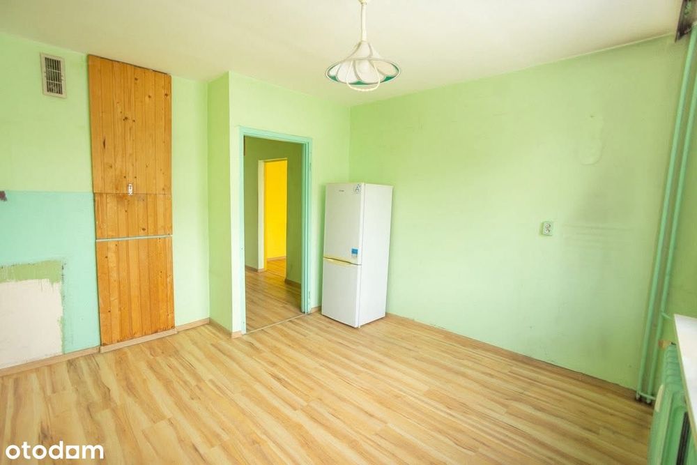 Zawiercie ul. Wierzbowa + balkon! na II p !