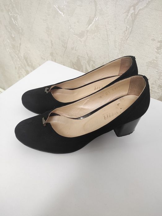 Туфлі жіночі 36 розмір