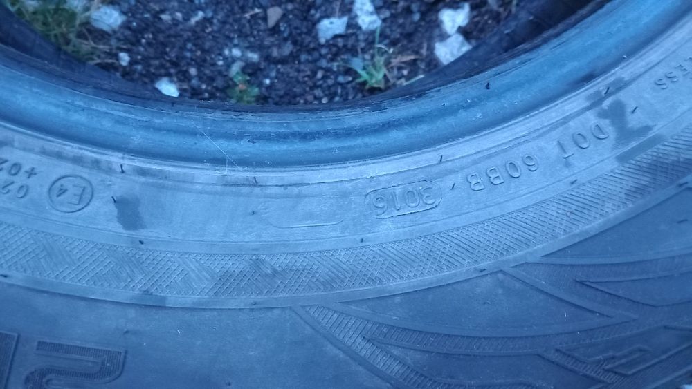 Zimowe opony Nokian Wr Suv 3