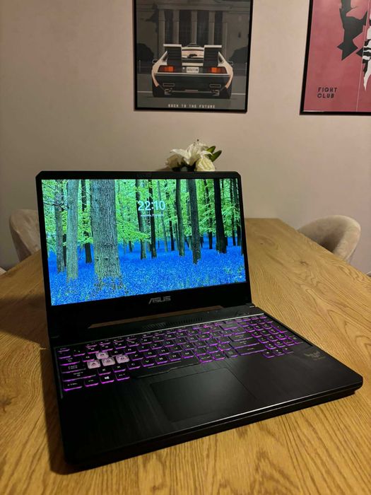 Asus  TUF  Gaming