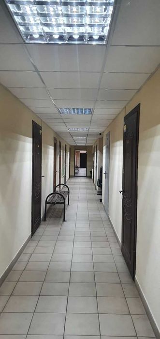 Продаж нежитлове приміщення. Готовий бізнес Вільямса Лікоград Теремки