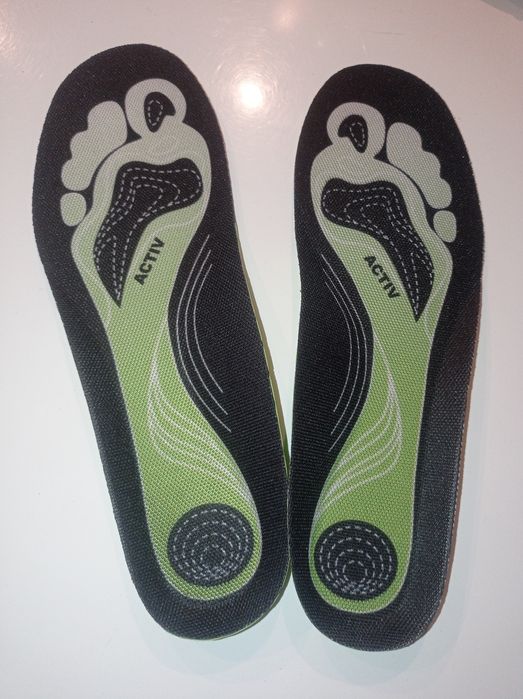 Wkładki suspinujące profilaktyczne 38-39