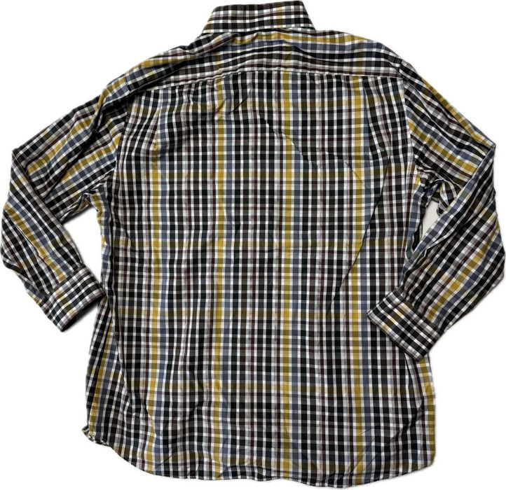 WALBUSCH EXTRAGLATT L  41/42 comfort line koszula męska jak nowa