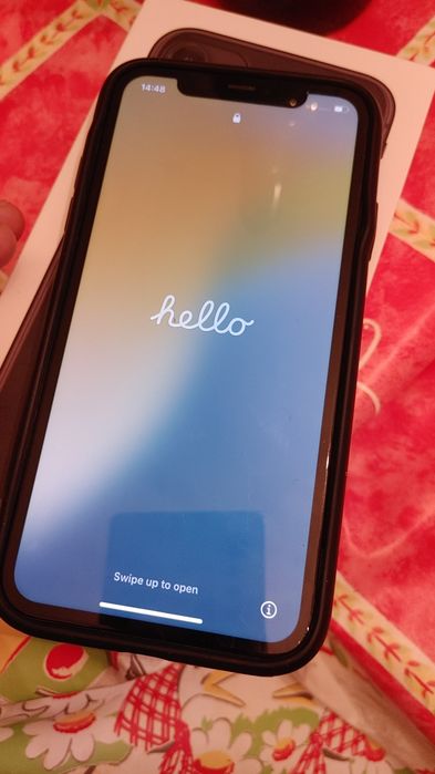 Iphone 11 64 gb sem marcas