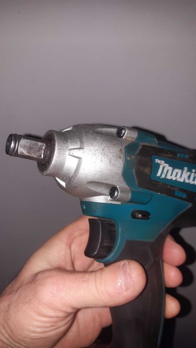 Makita Milwaukee