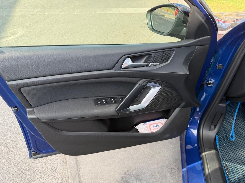 Vendo Peugeot 308 SW