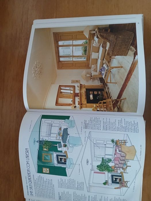 Novo Livro da Decoração