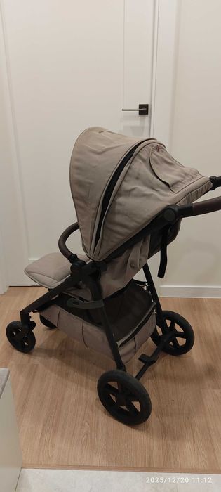 Wózek spacerowy Mast Swiss Design M4