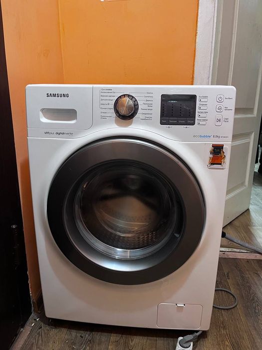 Пральна машинка Samsung