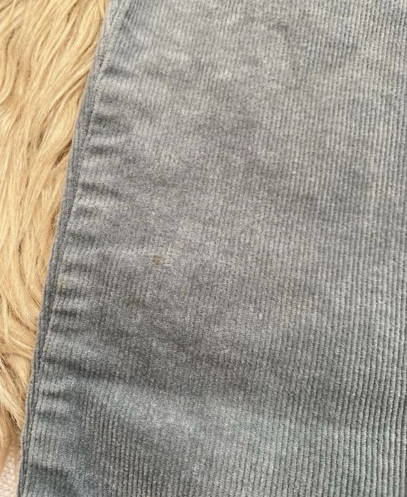 Набір Кофта та вельветові штанці від zara на 4-5 рочків
