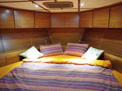 Продам моторную яхту «Асканія»