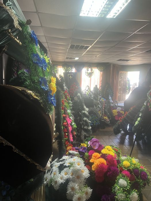 Комерційне приміщення магазину по вул. Перемоги