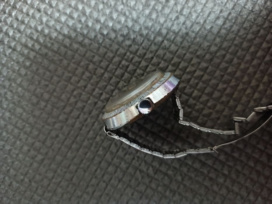 Часы Sekonda Юбилейные СССР.