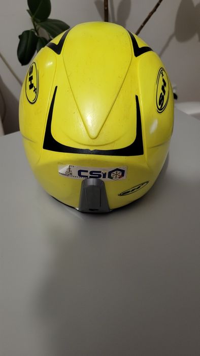 Kask narciarski SH+