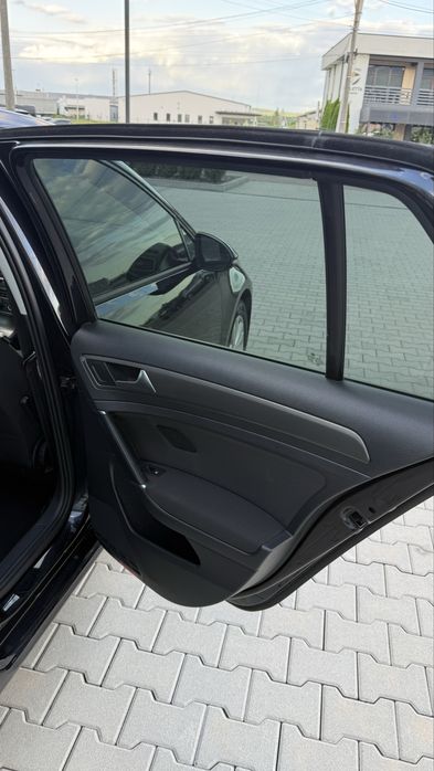 VW Golf 7 1.6TDI DSG