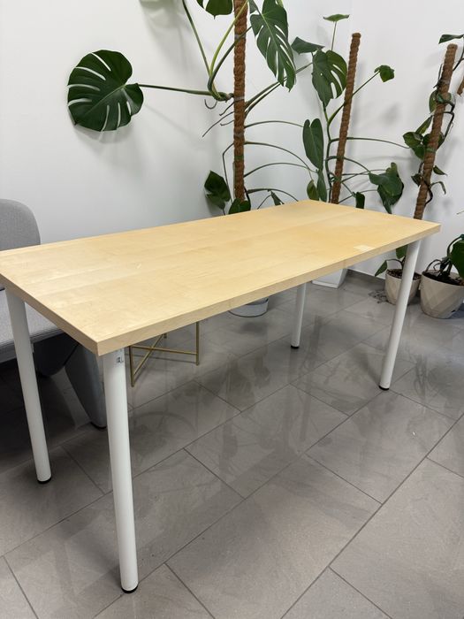 Biurko IKEA 140x60