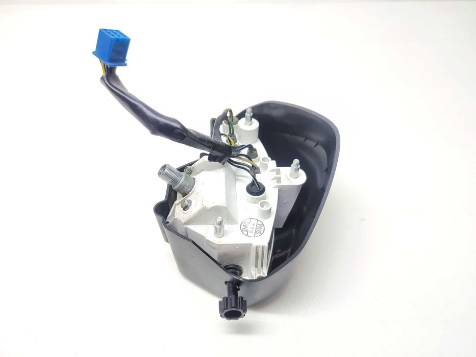SUZUKI DR 125 Licznik Zegar Prędkościomierz