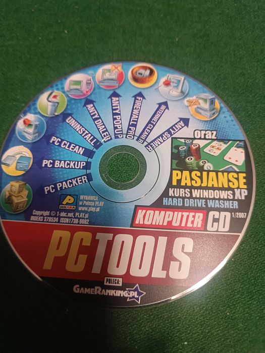 PC   -  PC Tools