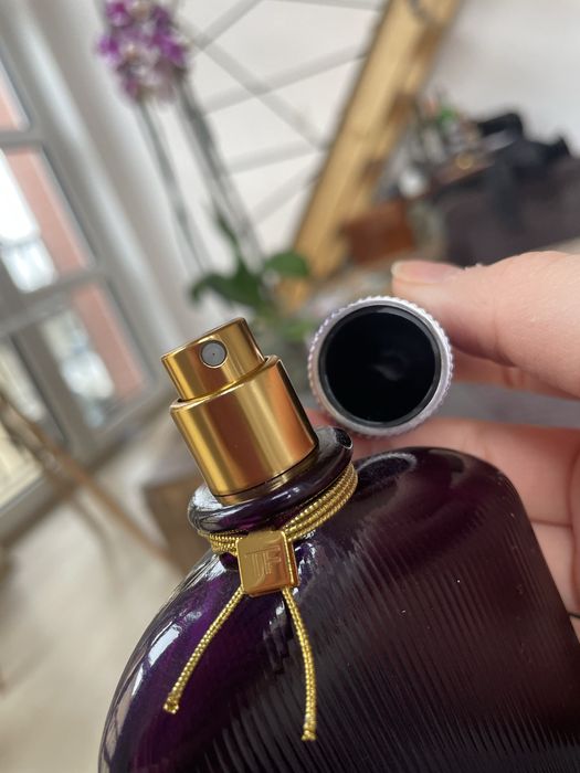 Tom Ford Velvet Orchid
