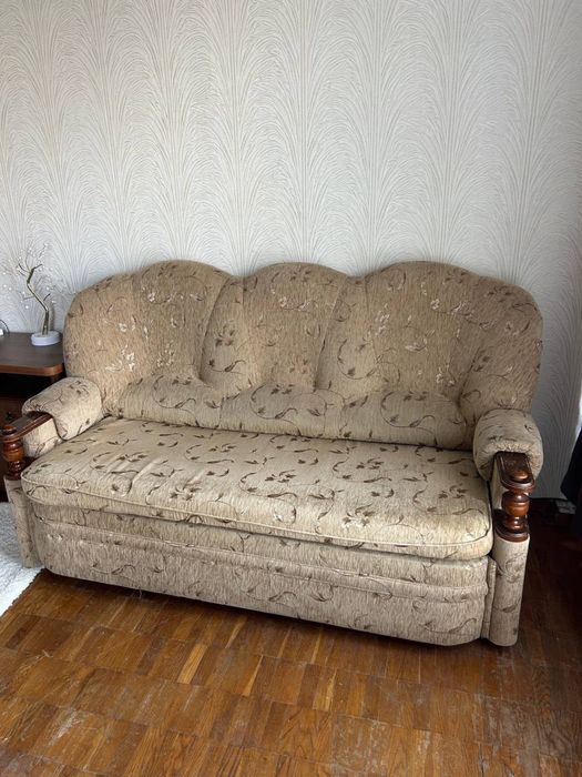 Диван розкладний