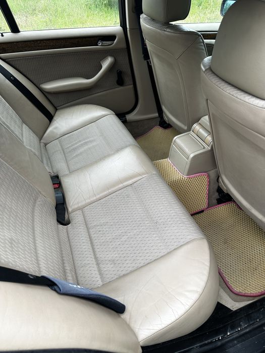 bmw 3 e46 2000 года