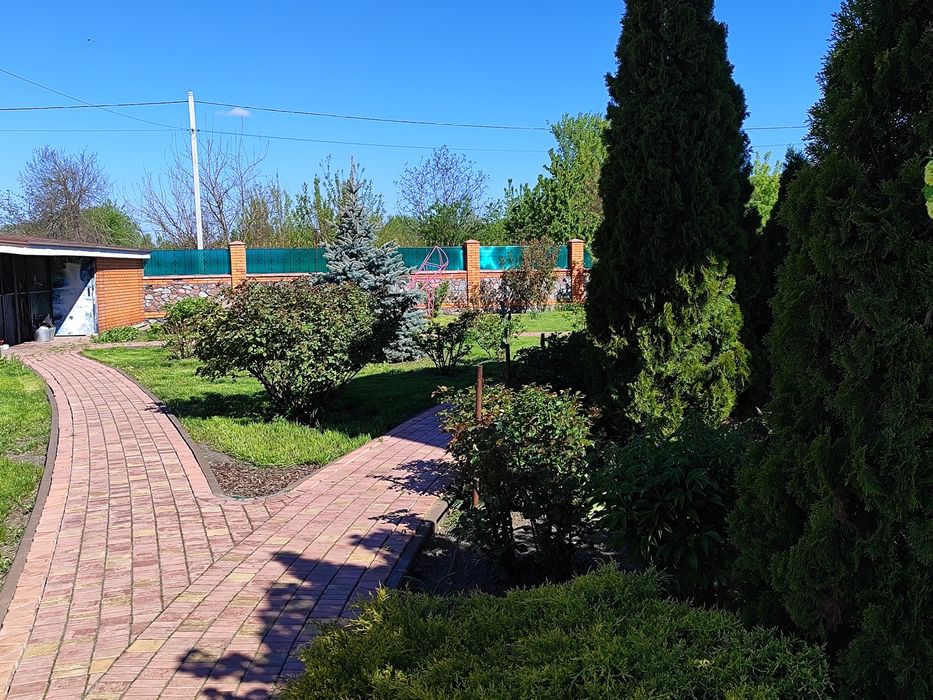 Продається будинок с Трипілля