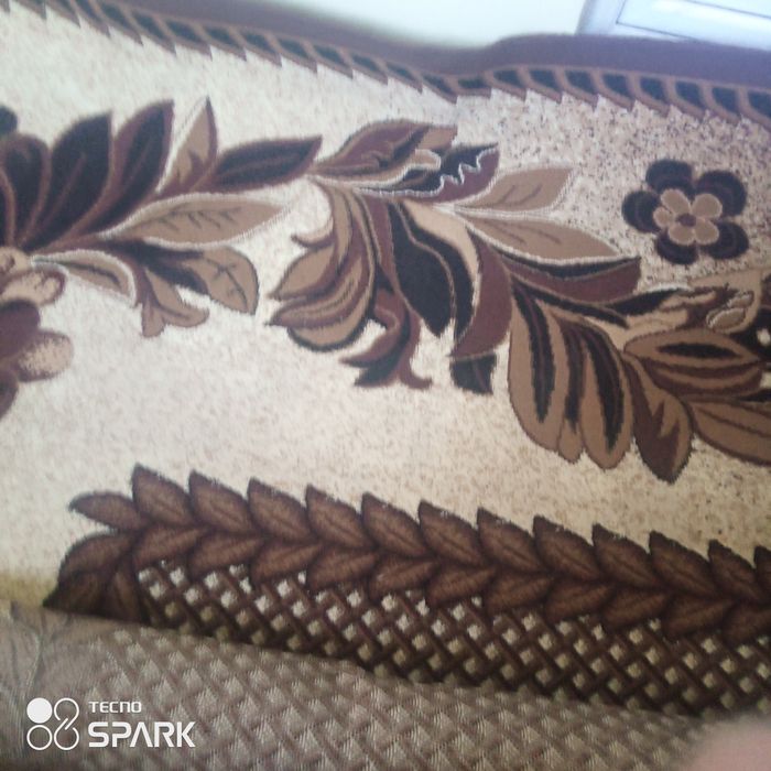 Килими напольні синтетика