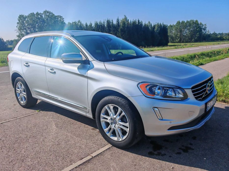 Volvo XC 60