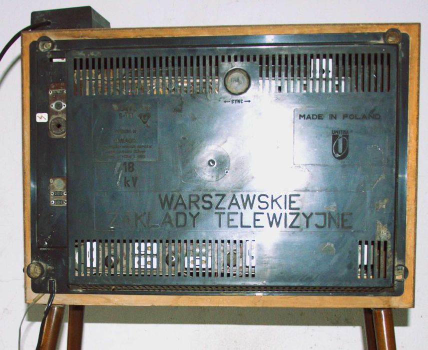 Telewizor Beryl 102