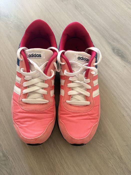 Buty Adidas r. 38 2/3