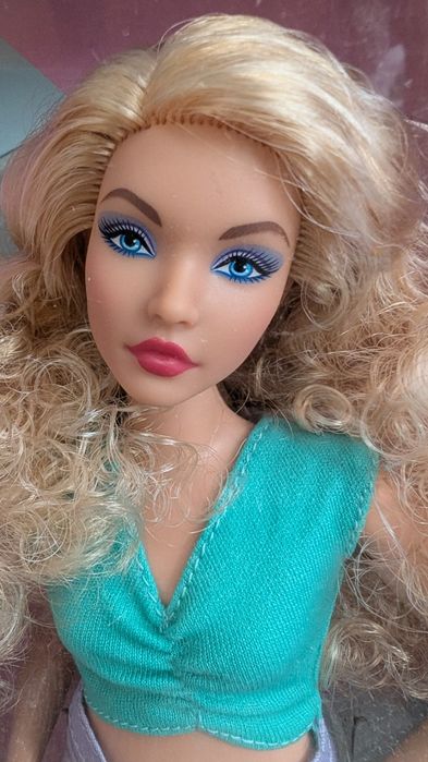 Barbie looks Andra # 16