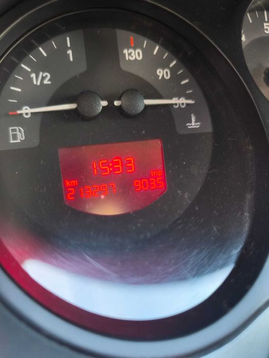 Seat Leon 1.4 gasolina 2008