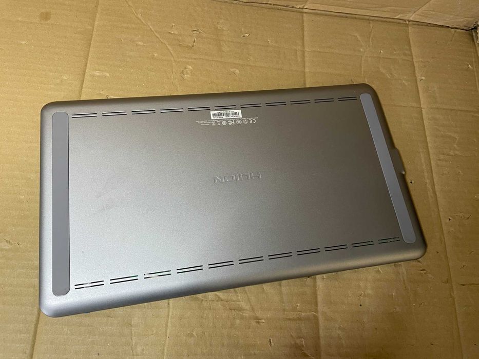 Tablet Graficzny Huion Kamvas Pro 13 USZKODZONY na części