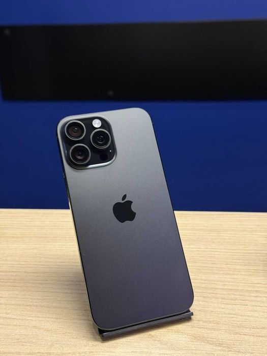 Phone 16 Pro Max 256Gb e-Sim Нові/OpenBox