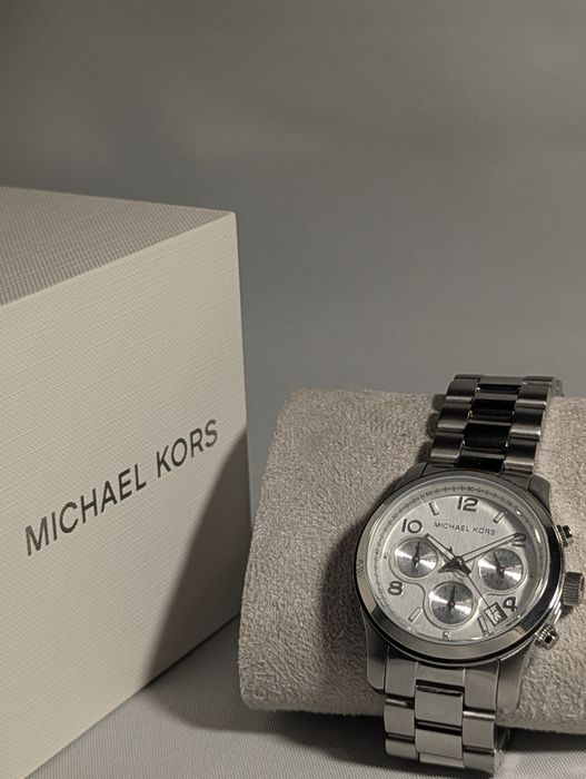Michael Kors Runway MK7325