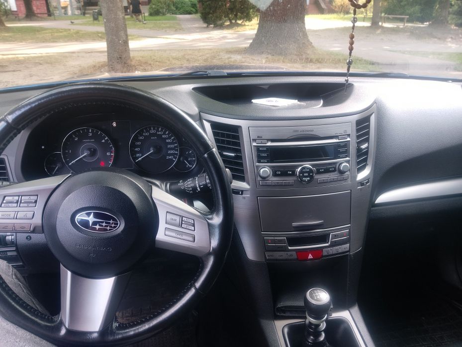 Продам  власний subaru!!!
