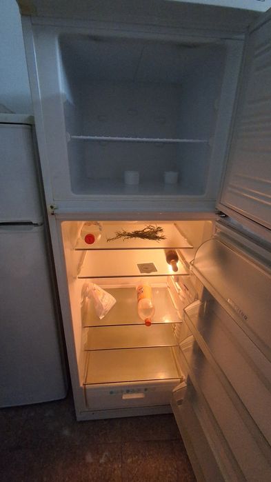 Frigorífico de 180 cms.