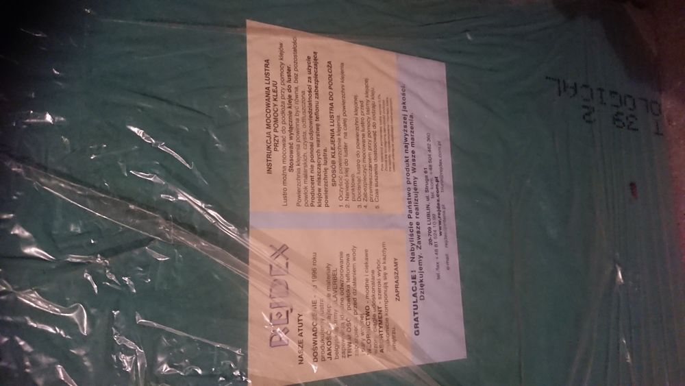 Lustro 40x55