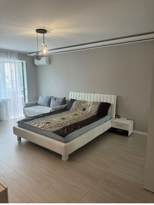 Посуточно квартира в Николаеве.