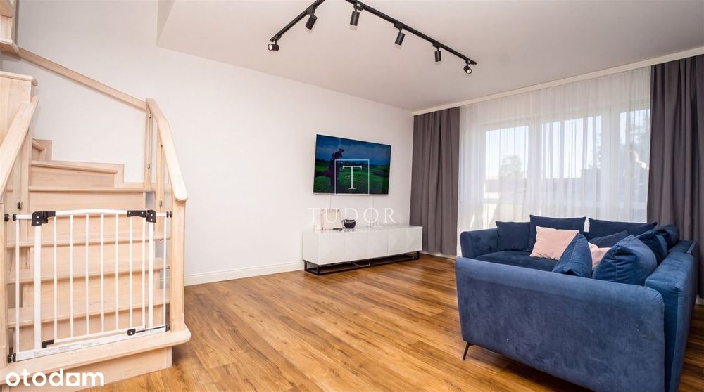 Prestiżowe, 5-pokojowe mieszkanie os.Lajkonik
