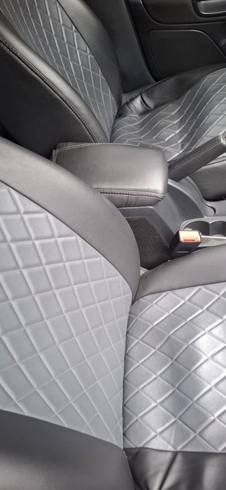 Продам Scoda Octavia