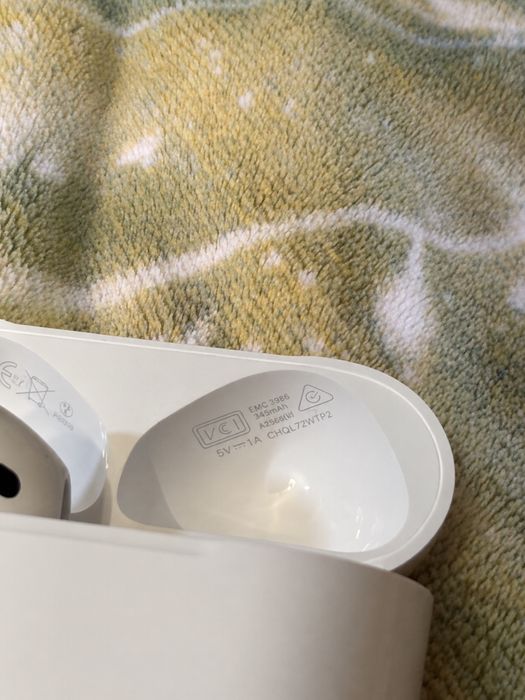 Airpods 4 etui