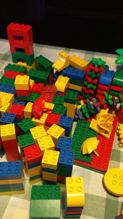 Legos Criança/Bebé