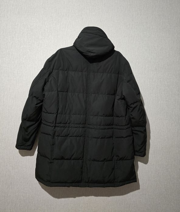 Мужская зимняя куртка Bugatti. Размер 60, XXXL.Куртка чоловіча BUGATTI